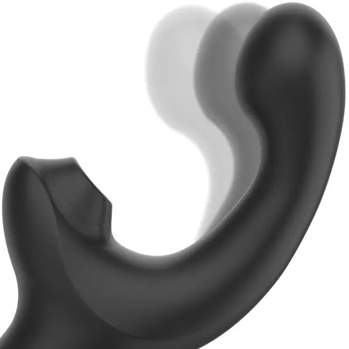 Вибратор IBIZA TECHNOLOGY IBIZA — Fingering & Pulsing Photo 6