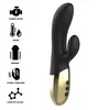Вибратор IBIZA TECHNOLOGY HEATING RABBIT VIBRATOR Photo 1