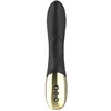 Вибратор IBIZA TECHNOLOGY HEATING RABBIT VIBRATOR Photo 4