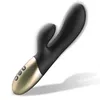 Вибратор IBIZA TECHNOLOGY HEATING RABBIT VIBRATOR Photo 5