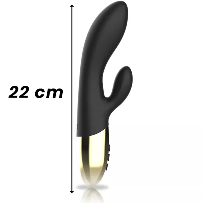 Rabbit vibrator IBIZA TECHNOLOGY IBIZA Photo 6
