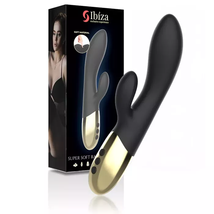 Rabbit vibrator IBIZA TECHNOLOGY IBIZA Photo 8
