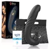 Вибратор IBIZA TECHNOLOGY IBIZA - UP & DOWN 15,5 см Photo 2