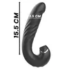 Вибратор IBIZA TECHNOLOGY IBIZA - UP & DOWN 15,5 см Photo 8