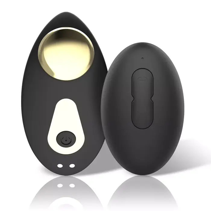 IBIZA TECHNOLOGY D-234400 Silicone Pantie Vibrator Photo 3