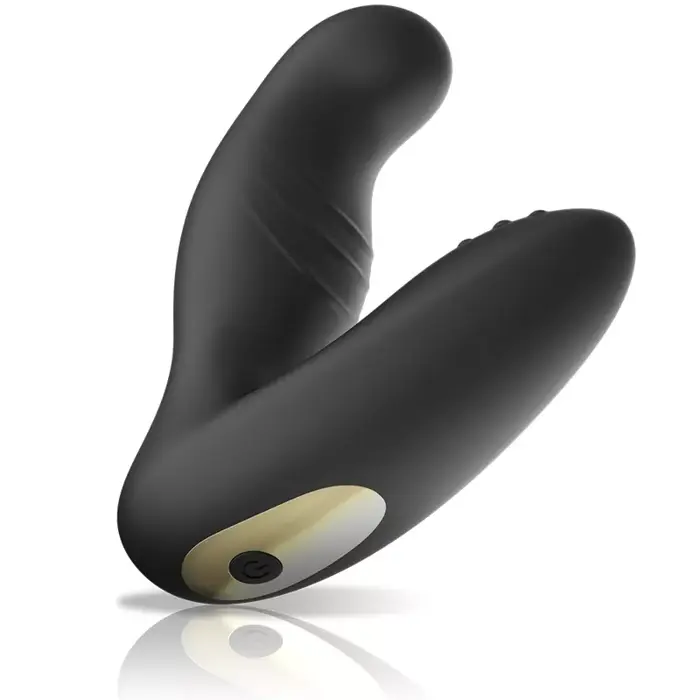 Anal massager IBIZA TECHNOLOGY — remote control Photo 4