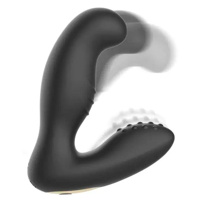 Anal massager IBIZA TECHNOLOGY — remote control Photo 5