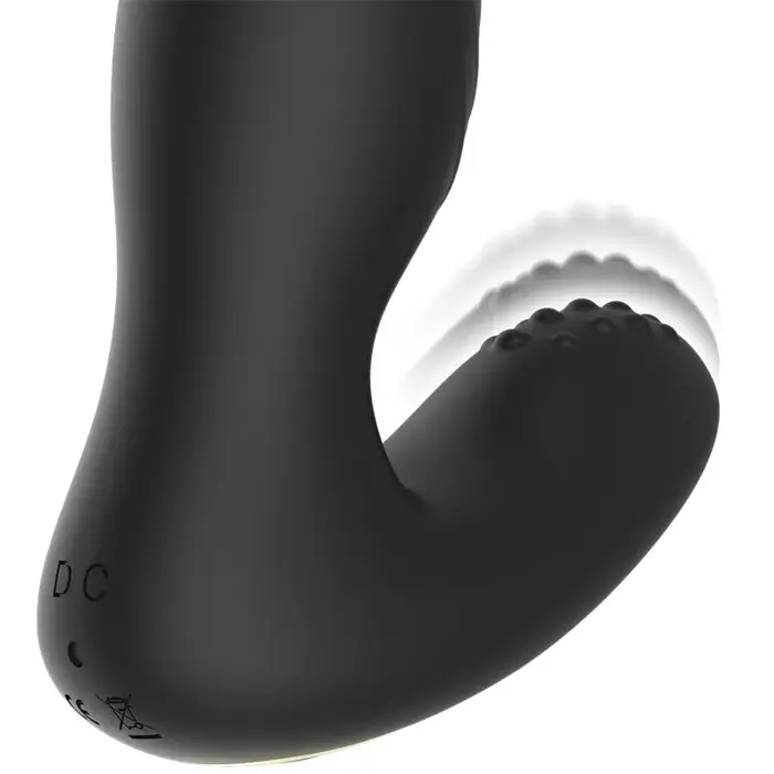 Anal massager IBIZA TECHNOLOGY — remote control Photo 6