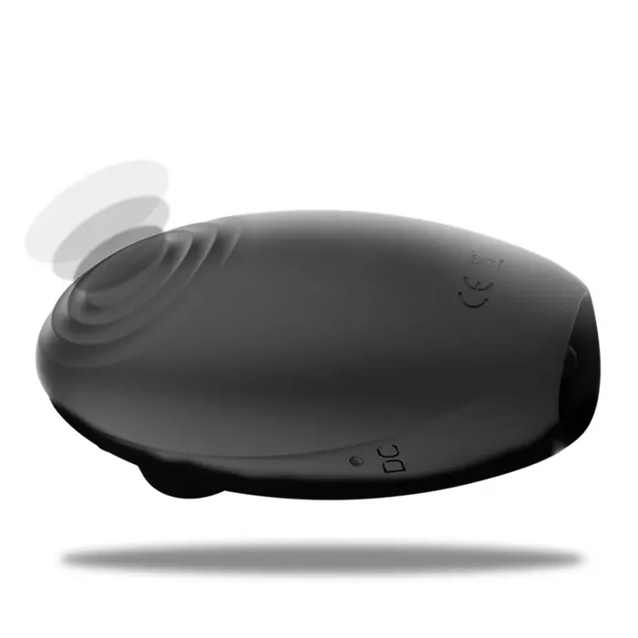 Вибратор IBIZA TECHNOLOGY 3-в-1 Photo 4