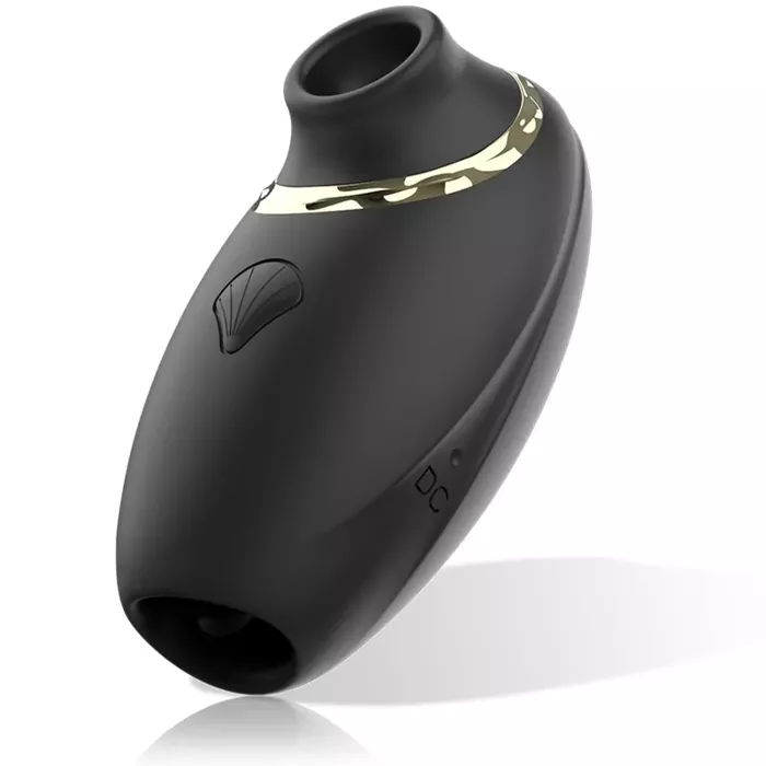 Вибратор IBIZA TECHNOLOGY 3-в-1 Photo 6