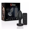 Анальная пробка IBIZA TECHNOLOGY D-234393 размера S Photo 8