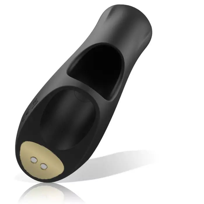 Vibrator IBIZA TECHNOLOGY IBIZA — thimble sucking vibrator Photo 7