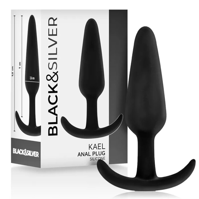 black&silver D-234776 8435566040498 Photo 1