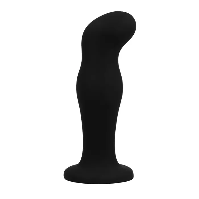 Anal plug black&silver SEAN Premium Photo 3