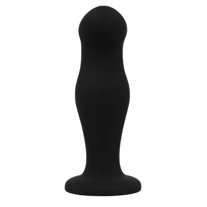 Anal plug black&silver SEAN Premium Photo 4