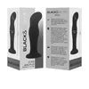 Anal plug black&silver SEAN Premium Photo 6