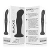 Anal plug black&silver SEAN Premium Photo 7