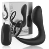 Anal massager black&silver D-234390 Photo 2