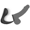Anal massager black&silver D-234390 Photo 5