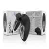 Сосущий вибратор black&silver DRAKE DELUXE D-234391 Photo 6