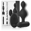 black&silver D-234783 8435566040344 Photo 2