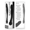 Фаллоимитатор black&silver KARL G-Spot 18 см Photo 5