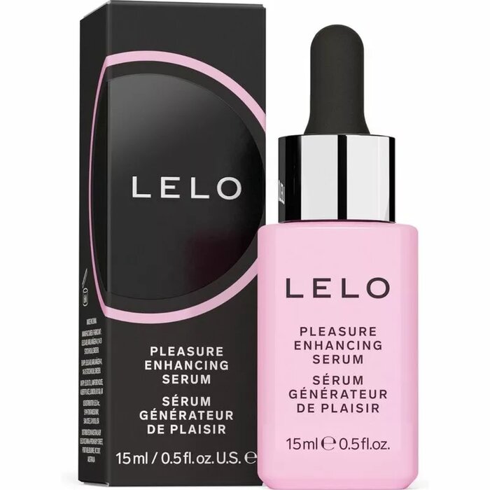 Lelo D-236032 7350075029189 Photo 1