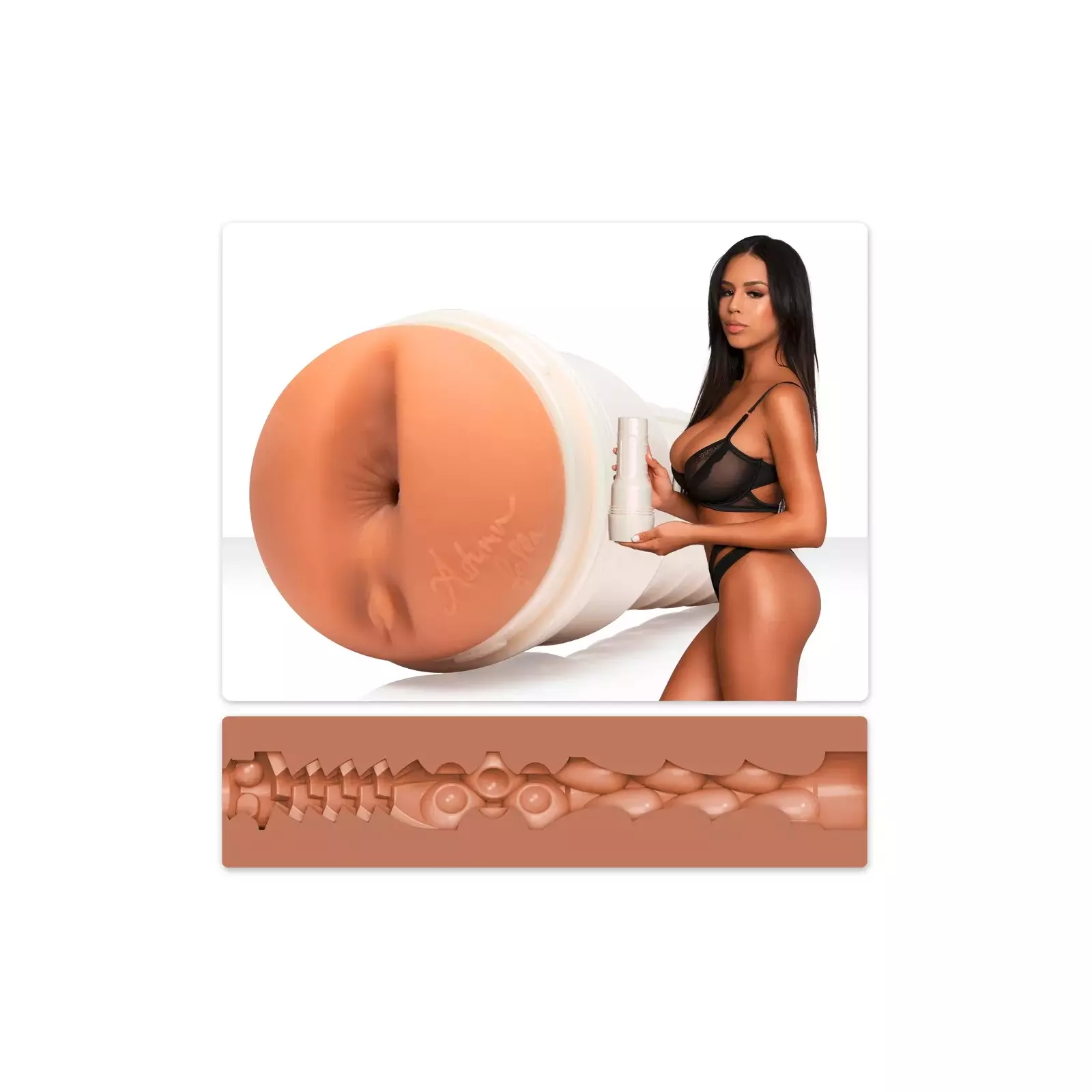 Fleshlight 50003000000 810476011758 Photo 2