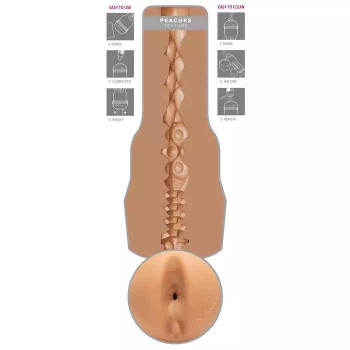 Fleshlight 50003000000 810476011758 Photo 5
