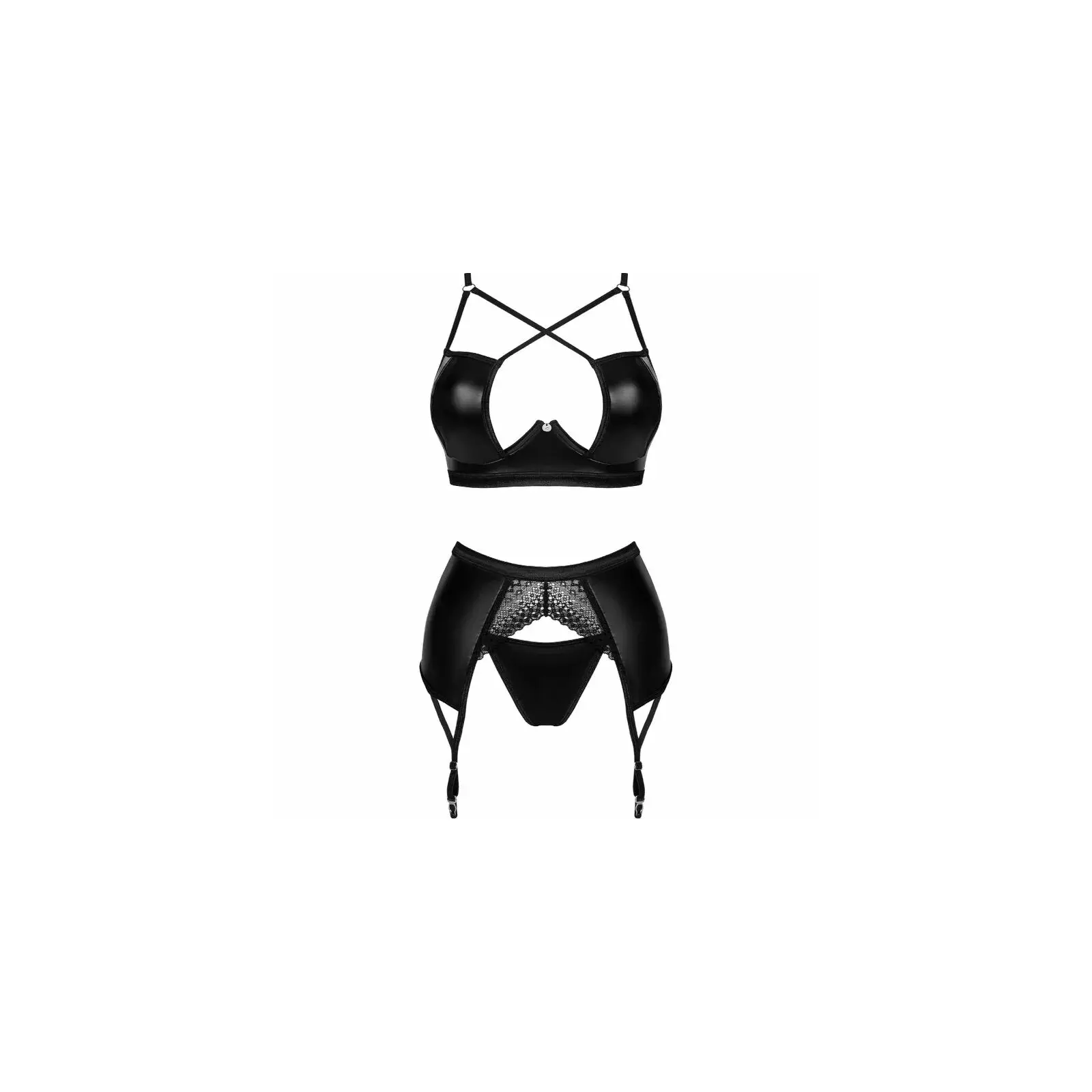 Нижнее белье OBSESSIVE M/L D-235991 Photo 5