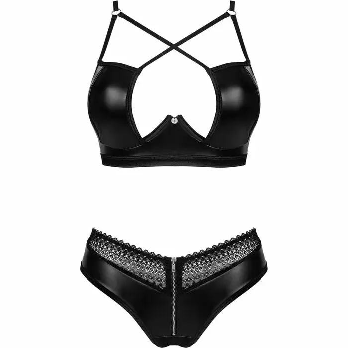 Lingerie set OBSESSIVE D-235987 Photo 5