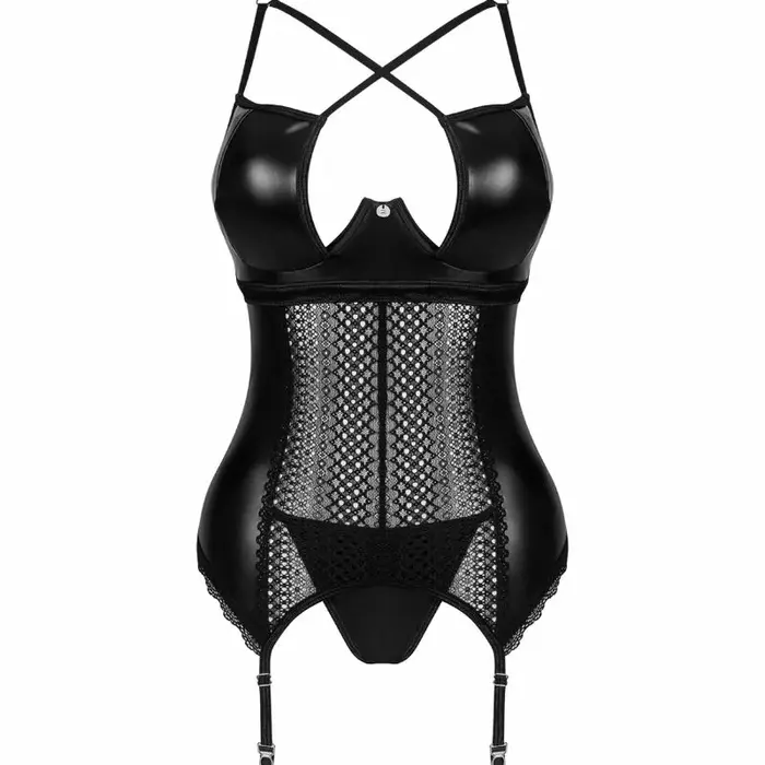 Corset OBSESSIVE D-235997 Photo 5