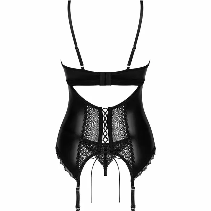 Corset OBSESSIVE D-235998 size XL/2XL Photo 6