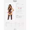 Corset OBSESSIVE D-235998 size XL/2XL Photo 7