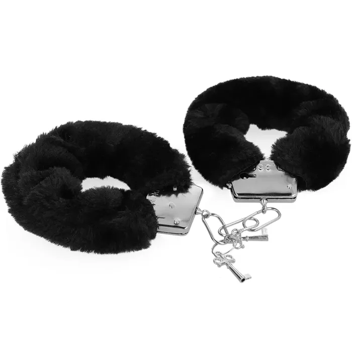 Saistīšanas komplekts INTENSE FETISH Fetish Erotic Playset 1 Photo 4