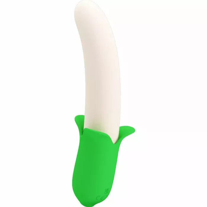 Vibrator pretty love Banana Knight Super Power Photo 2