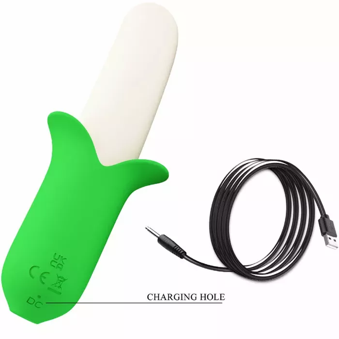 Vibrator pretty love Banana Knight Super Power Photo 5