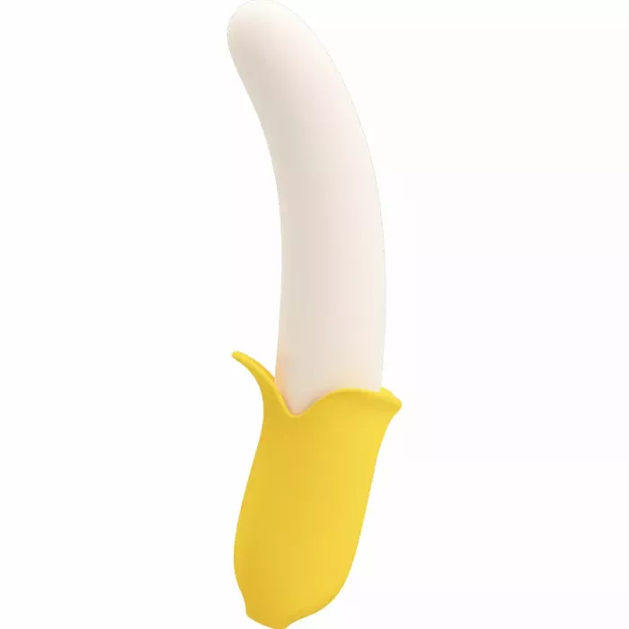 Vibrators pretty love Banana Geek Super Power Photo 2