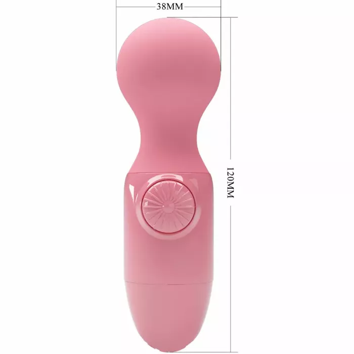 Personal massager pretty love D-235756 Photo 5