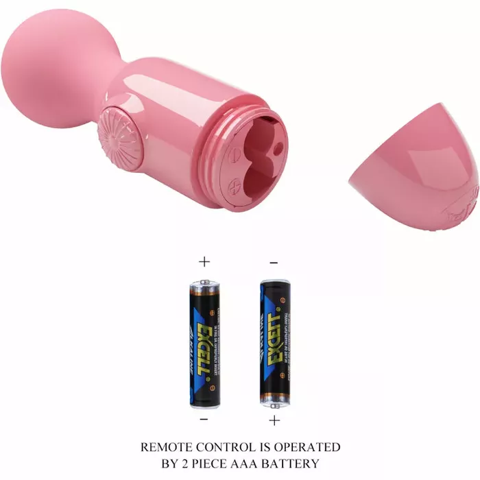Personal massager pretty love D-235756 Photo 6