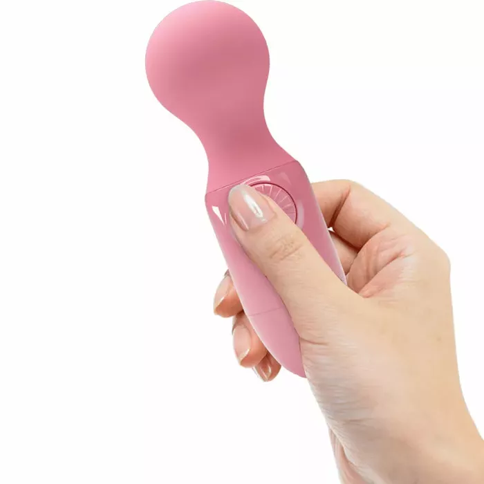 Personal massager pretty love D-235756 Photo 8