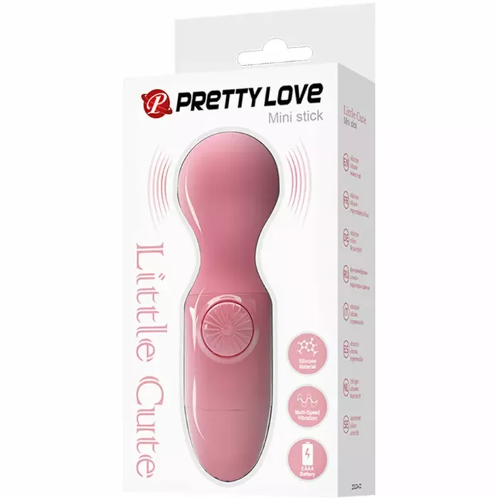 Personal massager pretty love D-235756 Photo 9