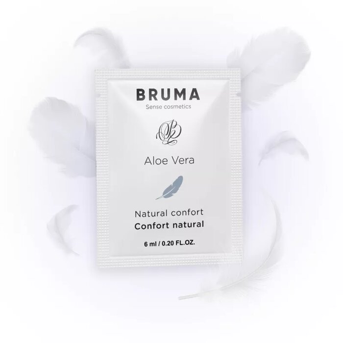 Гель для скольжения BRUMA Aloe Vera D-236045 Photo 1