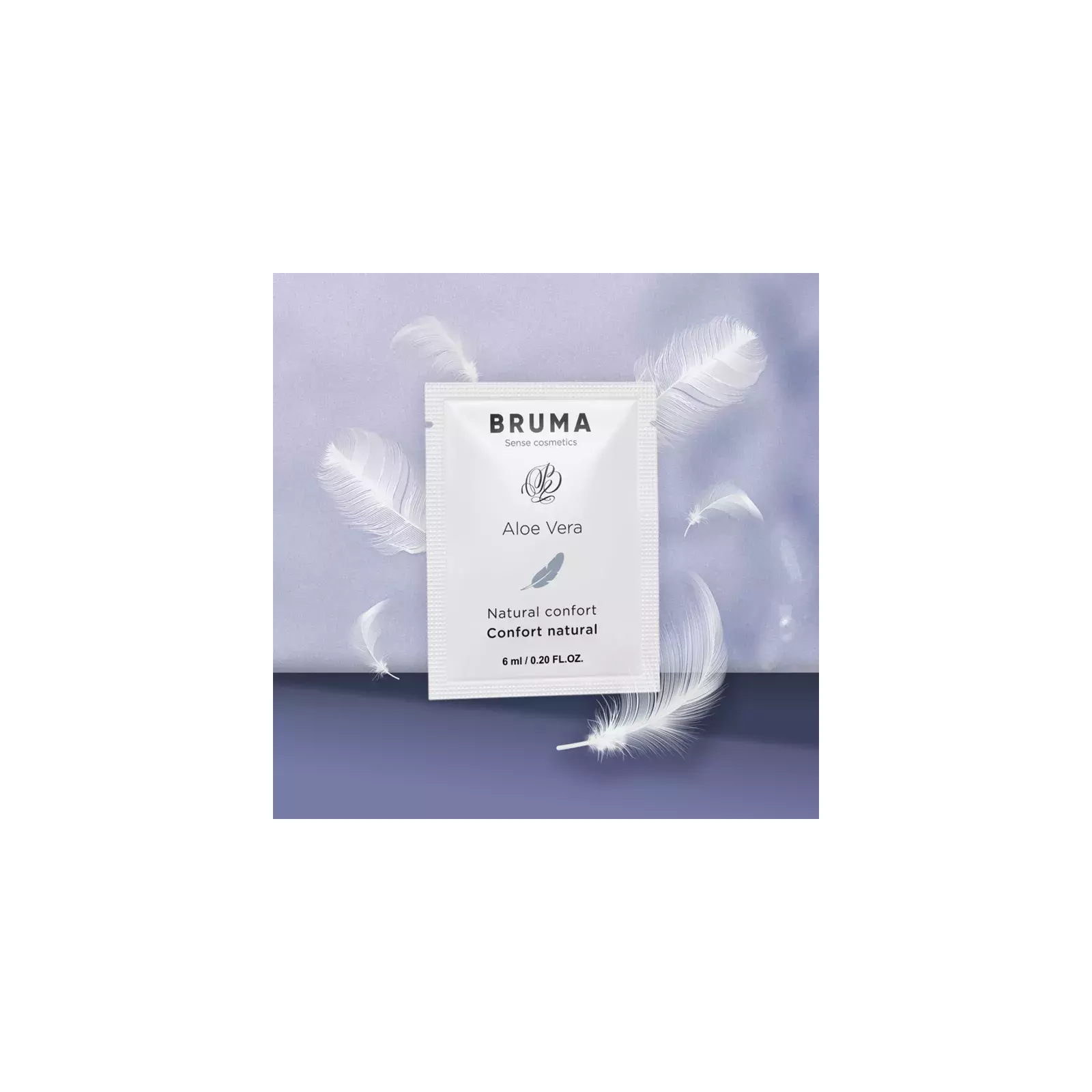 Гель для скольжения BRUMA Aloe Vera D-236045 Photo 5