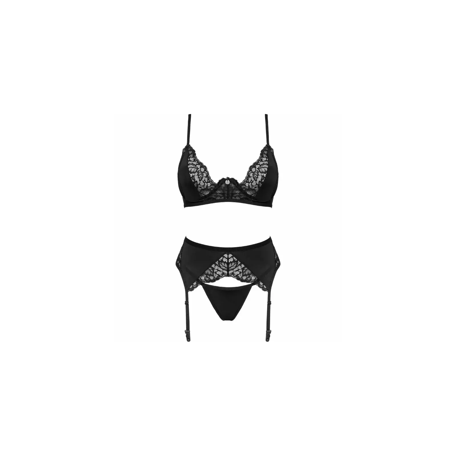 Apakšveļa OBSESSIVE M/L D-236051 Photo 5