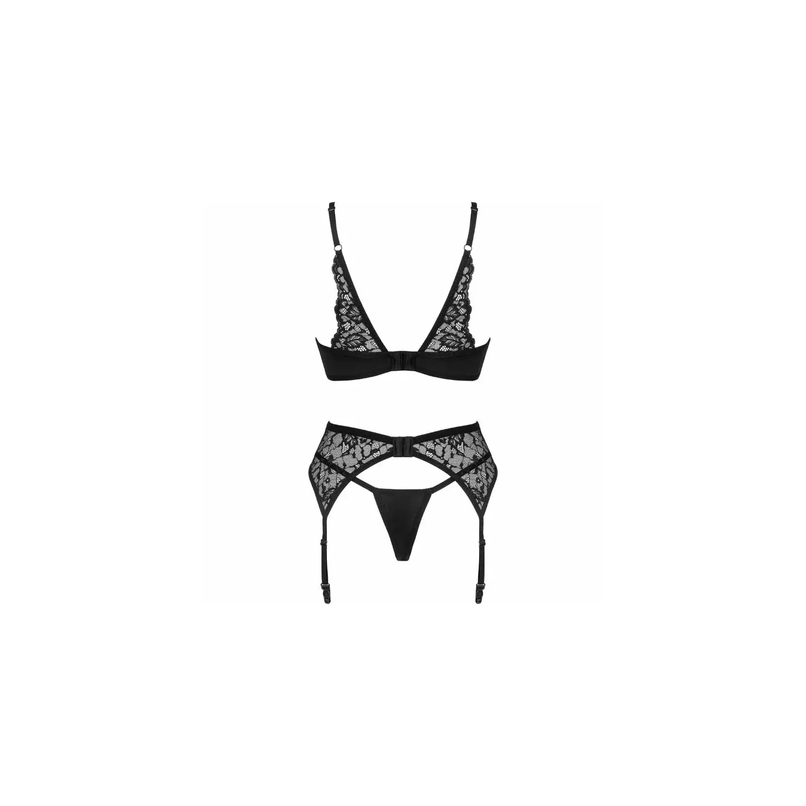 Apakšveļa OBSESSIVE M/L D-236051 Photo 6