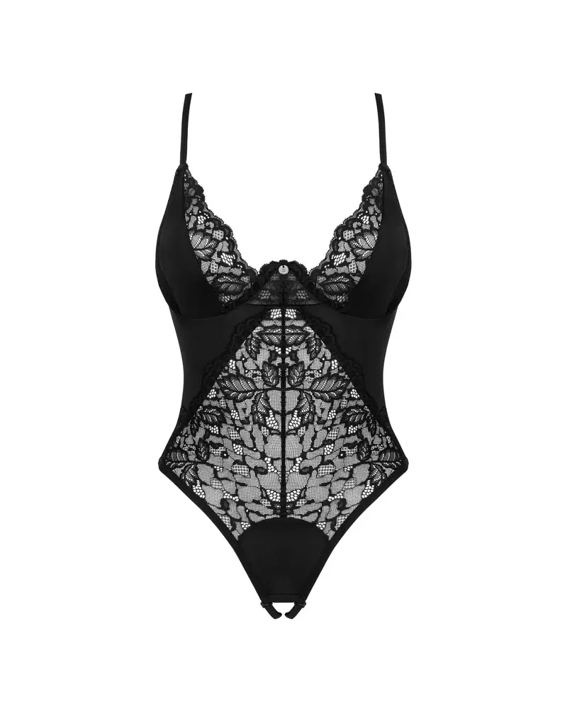 Lingerie bodysuit OBSESSIVE D-236064 XL/2XL Photo 10
