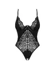Lingerie bodysuit OBSESSIVE D-236064 XL/2XL Photo 10