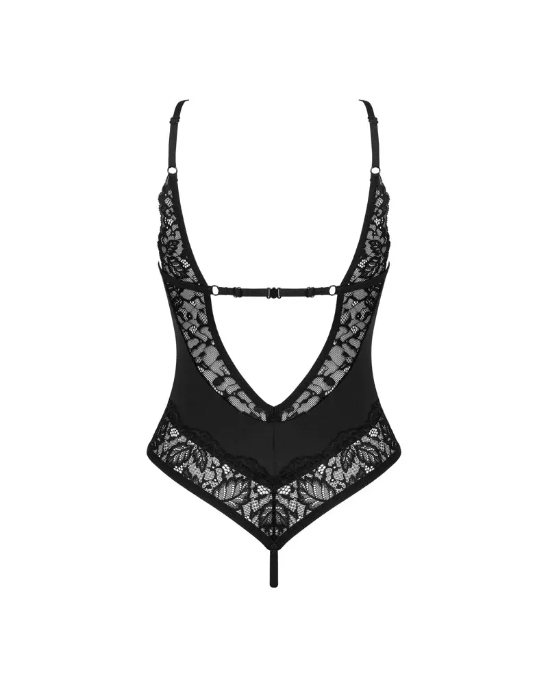 Lingerie bodysuit OBSESSIVE D-236064 XL/2XL Photo 11