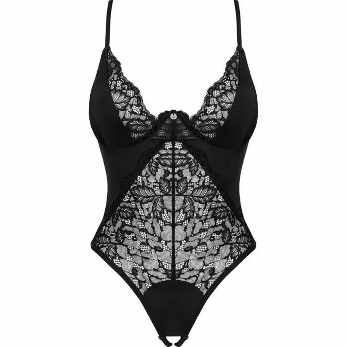 Bodijs OBSESSIVE D-236064 XL/2XL Photo 5